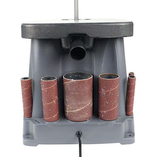 藤原産業　SK11　スピンドルサンダー 330W SWS-330SP　【品番：4977292492539】_2
