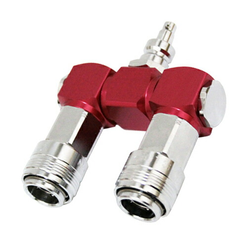 藤原産業　SK11　ツインソケット高圧ロータリー S-HPOR-1　【品番：4977292424981】 6,955円