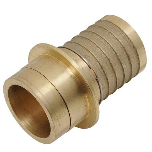 藤原産業 セフティー3 町野式カップリング オス 50MM 【品番:4977292653213】 工具差し・収納用品