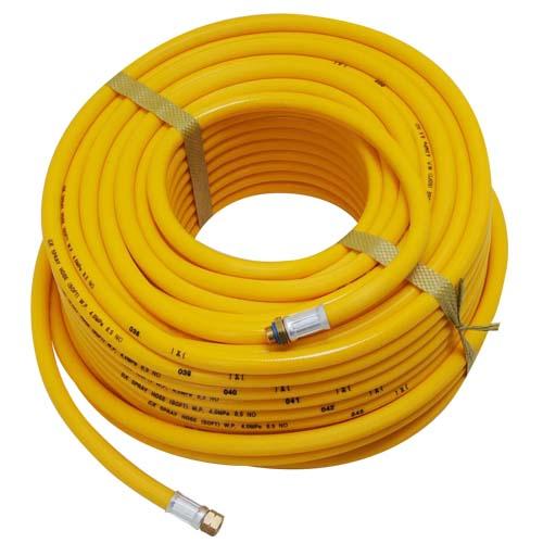 藤原産業　セフティー3　動噴用ホース 50M I-15　【品番：4977292650144】