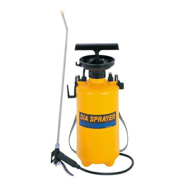 フルプラ　単頭式 53cmノズル付　5L用　【品番：No.5501】 7,624円