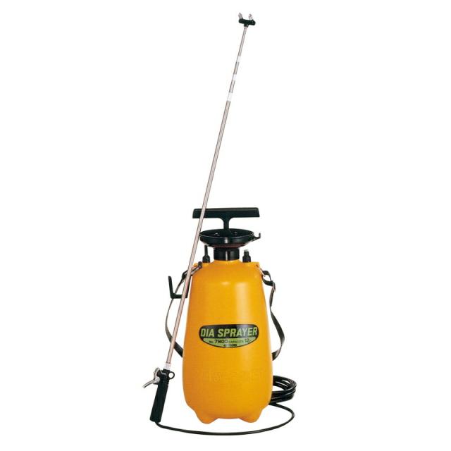 電気式噴霧器 10L SSA-10 藤原産業 [園芸機器 噴霧器 電気式噴霧器