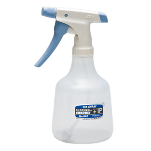 フルプラ　オートクレーブ＋IPタイプ　500mL　【24個】　【品番：No.887】