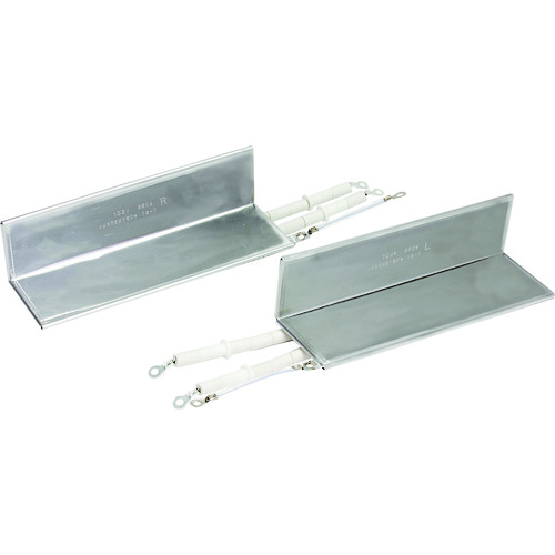 太洋電機産業（goot）　替ヒーターセットＰＯＴ−２００Ｃ用　【品番：POT-200CH-S】