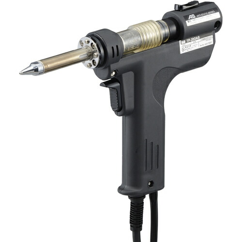 太洋電機産業（goot）　はんだ除去器ＴＰ−２００ＡＳ用交換部品　吸取器部ユニット　【品番：TP-20GAS】