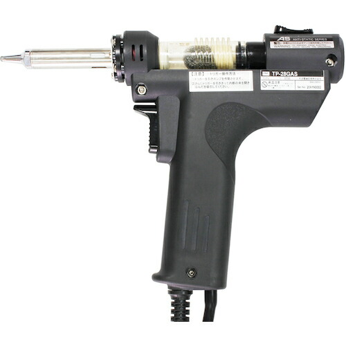 太洋電機産業（goot）　吸取器部ユニットＴＰ−２８０ＡＳ用　【品番：TP-28GAS】