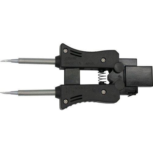 太洋電機産業（goot）　ステーション型はんだこてＸＳＴ−８０Ｇ用替こて先　【品番：XST-80HRT-1】_1