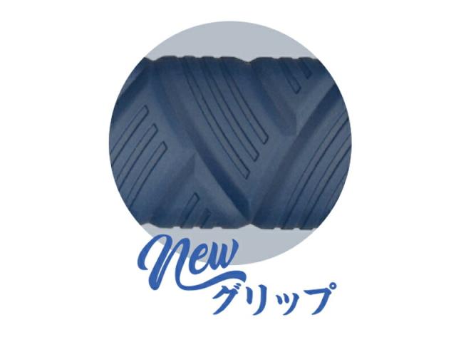 玉鳥産業　レザーソー 青雲作ブルーハード TPE 本体　【12個】　【品番：668】_2