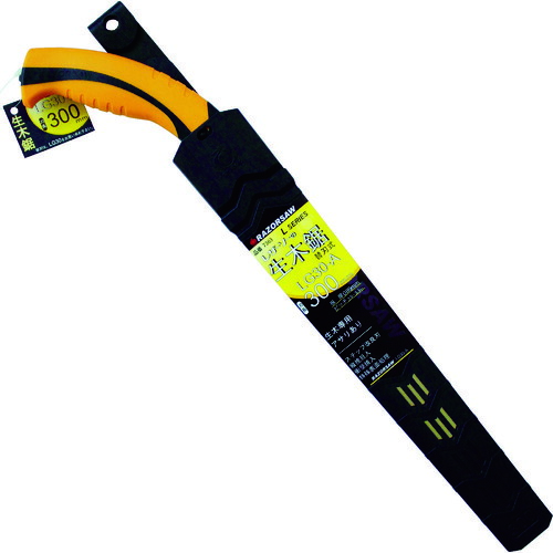 玉鳥産業　RAZORSAW（レザーソー） LG30-A 生木 本体　【12個】　【品番：7363】_3