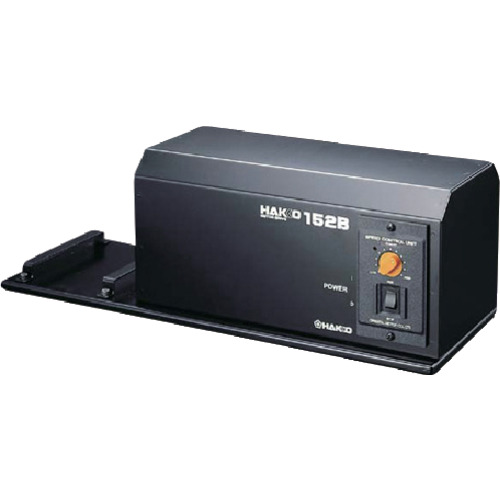 白光　ハッコー１５２Ｂ　１００Ｖ　平型プラグ　【品番：152B】