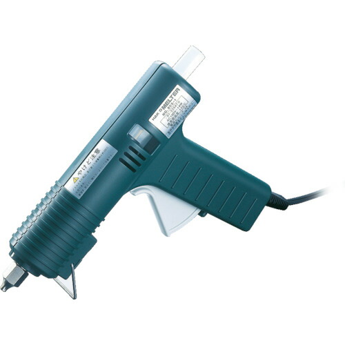 白光　ハッコーメルター　１００Ｖ−１４Ｗ　平型プラグ　【品番：805-1】