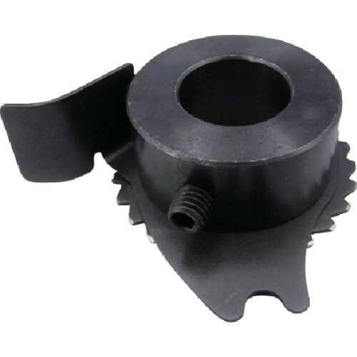 白光　カッティングホイール　Ｐ側　テープシューター付　【品番：A1096】