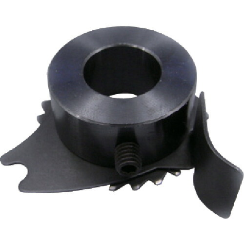 白光　カッティングホイール　Ｈ側　テープシューター付　【品番：A1097】