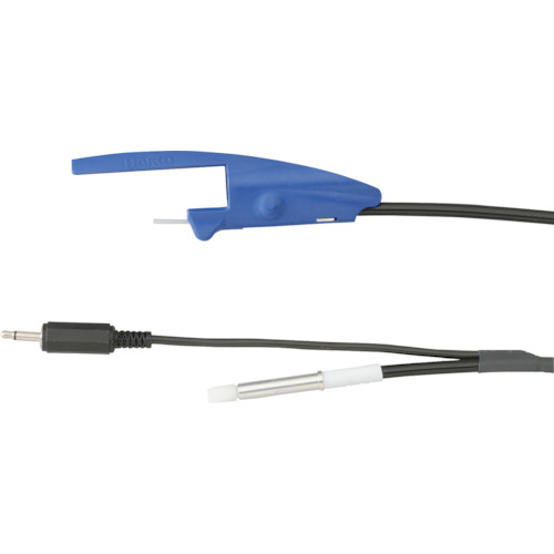 白光　チューブユニット　下から送りタイプ１．２ＭＭ　六角レンチ付き　【品番：C5059】