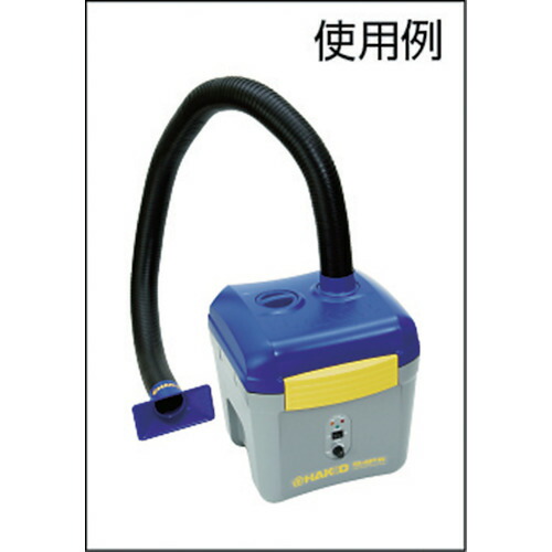 白光　ハッコーＦＡ−４３０　１００Ｖ　２極接地プラグ　【品番：FA430-01】