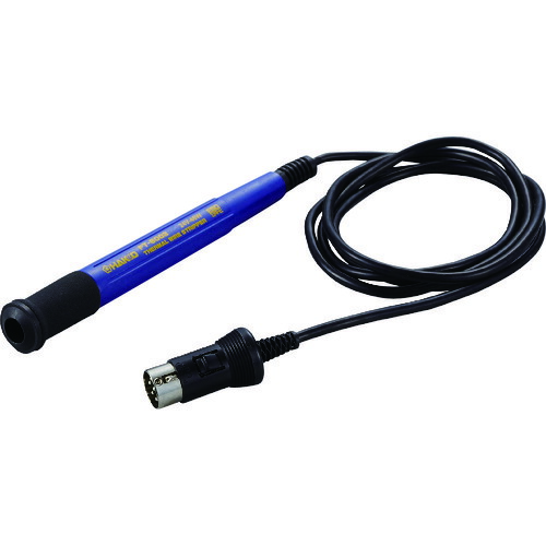 白光　ナイフ型ワイヤーストリッパーこて部　ＦＴ−８００３　２４Ｖ−４６Ｗ　【品番：FT8003-82】