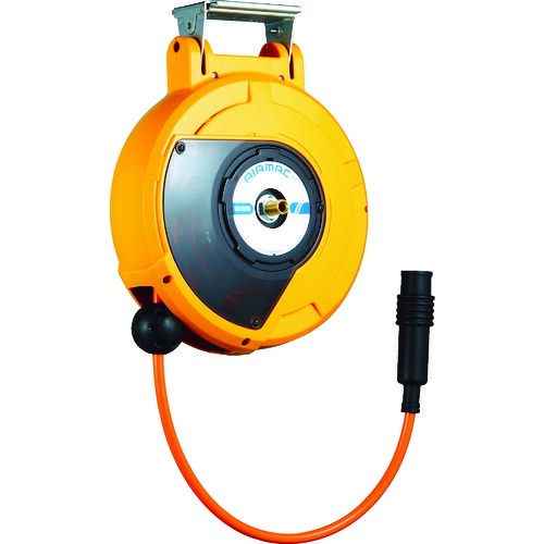 ハタヤリミテッド　ハタヤ　エヤーマック２　６．５×１０ｍｍ　１０ｍ　【品番：ADU2-102】