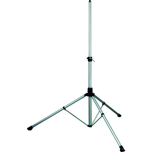 ハタヤリミテッド　ハタヤ　投光器用三脚スタンド　ハイブライトスタンド　１３５０?２０００ｍｍ　【品番：CBX-3N】