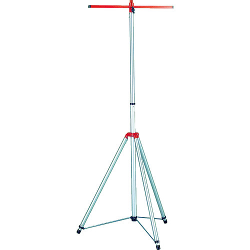 ハタヤリミテッド　ハタヤ　ワークライトスタンド　８５０?１７４０ｍｍ　【品番：CTA-1】 14,615円