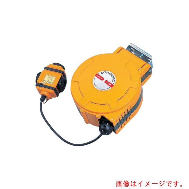 ハタヤリミテッド　ハタヤ　コードマックＸＬ　三相２００Ｖ　２０ｍ　【品番：CXD-202】