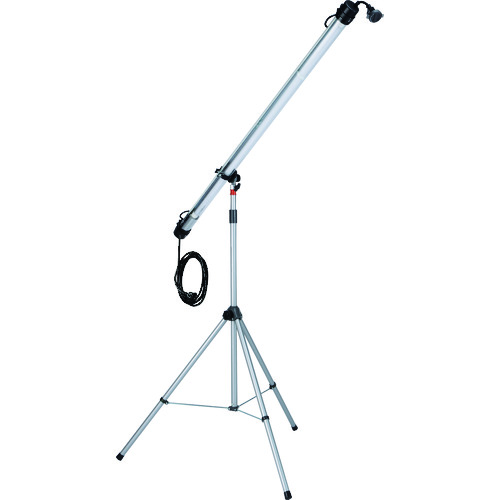 ハタヤリミテッド　ハタヤ　ハタヤ除菌照明　三脚スタンド１灯タイプ　【品番：DLPL-25】