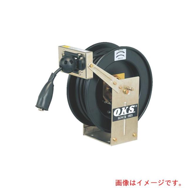 ハタヤリミテッド　ＯＫＳ　アースリール　（ケーブルなし）　【品番：EREH-A-0】