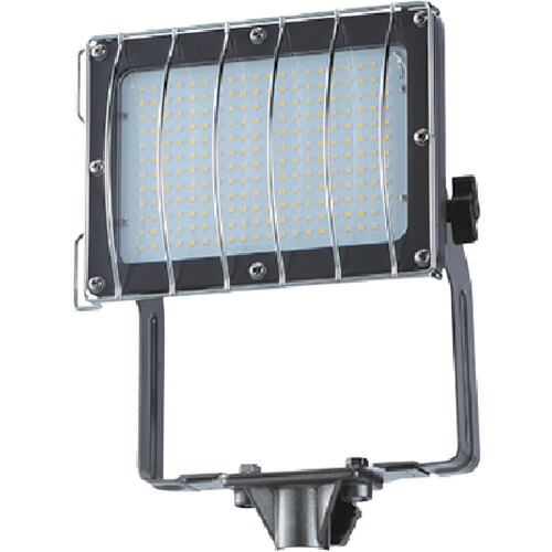 ハタヤリミテッド　ハタヤ　１００Ｗ型軽便ＬＥＤ投光器　１００Ｗ軽便ＬＥＤ投光器　【品番：GLV105KSW】_4