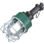 ハタヤリミテッド　ハタヤ　防爆型ＬＥＤハンドランプ　１１Ｗ　【品番：HEP-11D】
