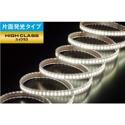 ハタヤリミテッド　ハタヤ　ＬＥＤテープライト　ハイクラス片面　【品番：HLTP-10S】
