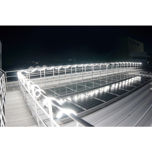 ハタヤリミテッド　ハタヤ　ＬＥＤテープライト　ハイクラス片面　【品番：HLTP-10S】