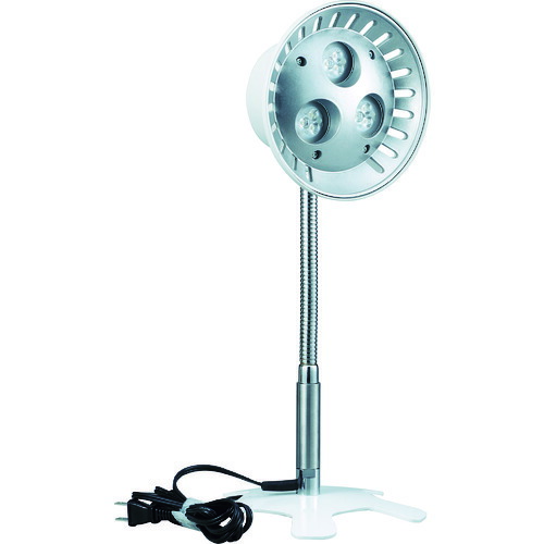 ハタヤリミテッド　ハタヤ　ＬＥＤ投光器　タッチカンライト（デスクスタンド）　【品番：LD-10D】