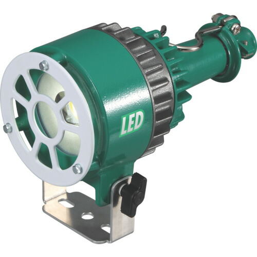 ハタヤリミテッド　ハタヤ　防爆型　ＬＥＤ投光器（本体のみ）　【品番：LEP-25D】