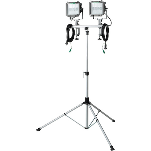 ハタヤリミテッド　ハタヤ　３０Ｗ　ＬＥＤ投光器　１００Ｖ　３０Ｗ　１０ｍ電線付　【品番：LET-310K】_4