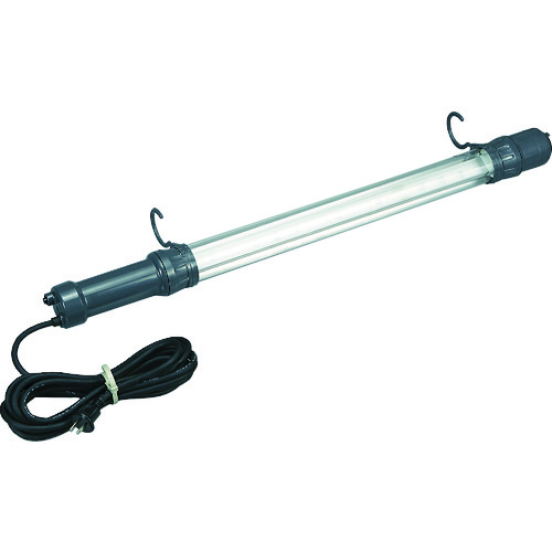 ハタヤリミテッド　ハタヤ　防雨型ＬＥＤフローレンライト　約１０Ｗ　電線５ｍ　クリアレンズタイプ　【品番：LJW-5】