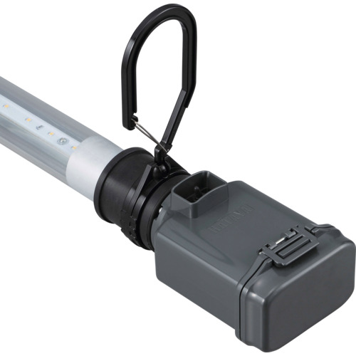 ハタヤリミテッド　ハタヤ　ＬＥＤジューデンロングライト　タイプＳ（カバータイプ：クリア）　【品番：LSW-8B】_4