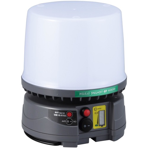 ハタヤリミテッド　ハタヤ　充電式ＬＥＤ吊り下げ灯【屋外用】　【品番：LTL-20B】_2
