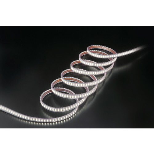 ハタヤリミテッド　ハタヤ　ＬＥＤテープライト片面発光タイプ（２．５ｍ単体）　【品番：LTP-025】