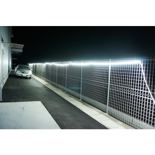 ハタヤリミテッド　ハタヤ　ＬＥＤテープライト片面発光タイプ（２．５ｍ単体）　【品番：LTP-025】_4