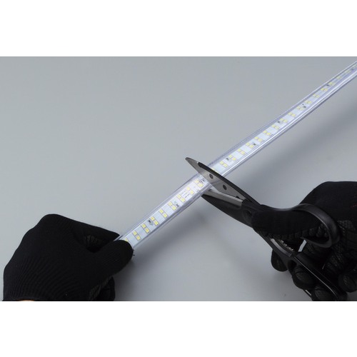 ハタヤリミテッド　ハタヤ　ＬＥＤテープライト両面発光タイプ（２０ｍ）セット　【品番：LTP-20DS】_4