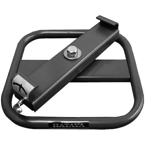 ハタヤリミテッド　ハタヤ　回転台　（ＵＣＳ型用）　【品番：RA-1】
