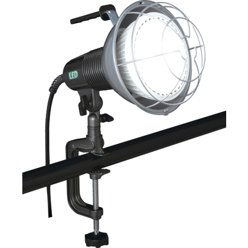 ハタヤリミテッド　ハタヤ　４５Ｗ　ＬＥＤ作業灯　１００Ｖ　【品番：RXL-10W】