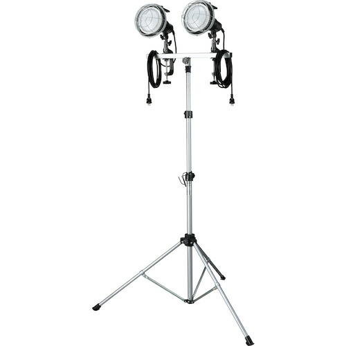 ハタヤリミテッド　ハタヤ　４５Ｗ　ＬＥＤ作業灯　２００Ｖ　【品番：RXL-210W】_4