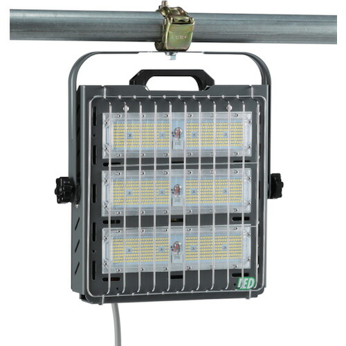 ハタヤリミテッド　ハタヤ　２００Ｗ　ＬＥＤ投光器　ＴＨＬ　【品番：THL-2005KD】_2