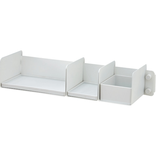 平安伸銅工業　ランドリーシェルフ　幅　４１ｃｍ　耐荷重　３ｋｇ　【6個】　【品番：TTN-1】