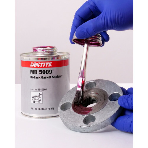 ヘンケルジャパン　ロックタイト　ハイタックガスケットシーラント　４７３ｍｌ（ＭＲ５００９）　【品番：1540591】_1