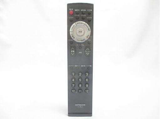日立　リモコンソウシンキ C-RL2　【品番：AVC-5000-008】の通販は 5,005円