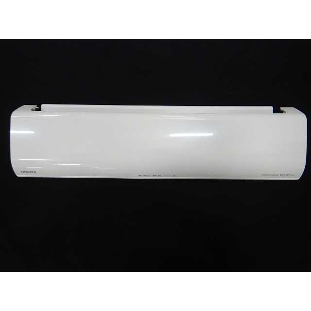 日立　パネル（フロント）W　【品番：RASJT40M2E1-005】