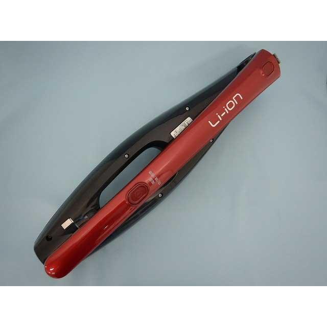 日立　スティッククリーナー（R）　【品番：PV-BE200-002】