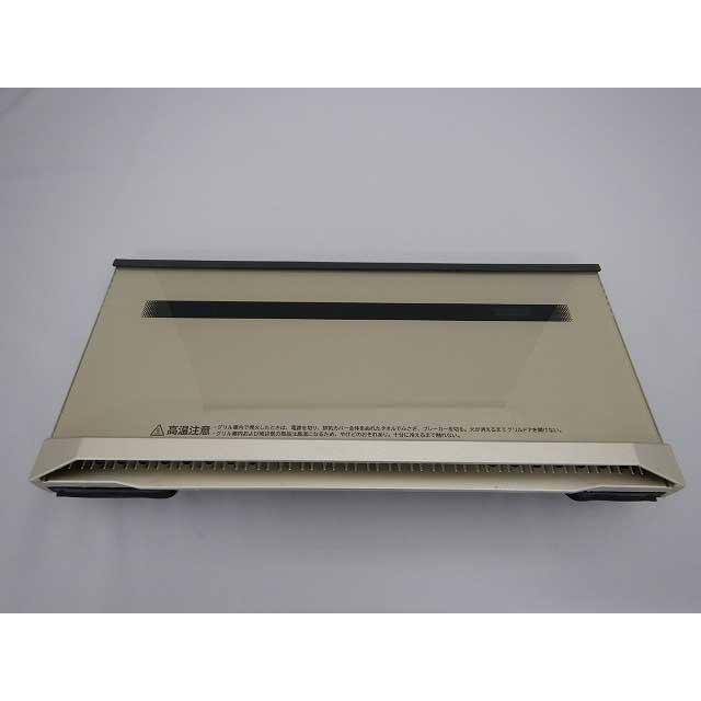 日立　ドア（グリル）　【品番：HT-M350XTFL-002】