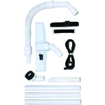 日立　業務用掃除機　集じん容量４Ｌ　【品番：CV-21】_1